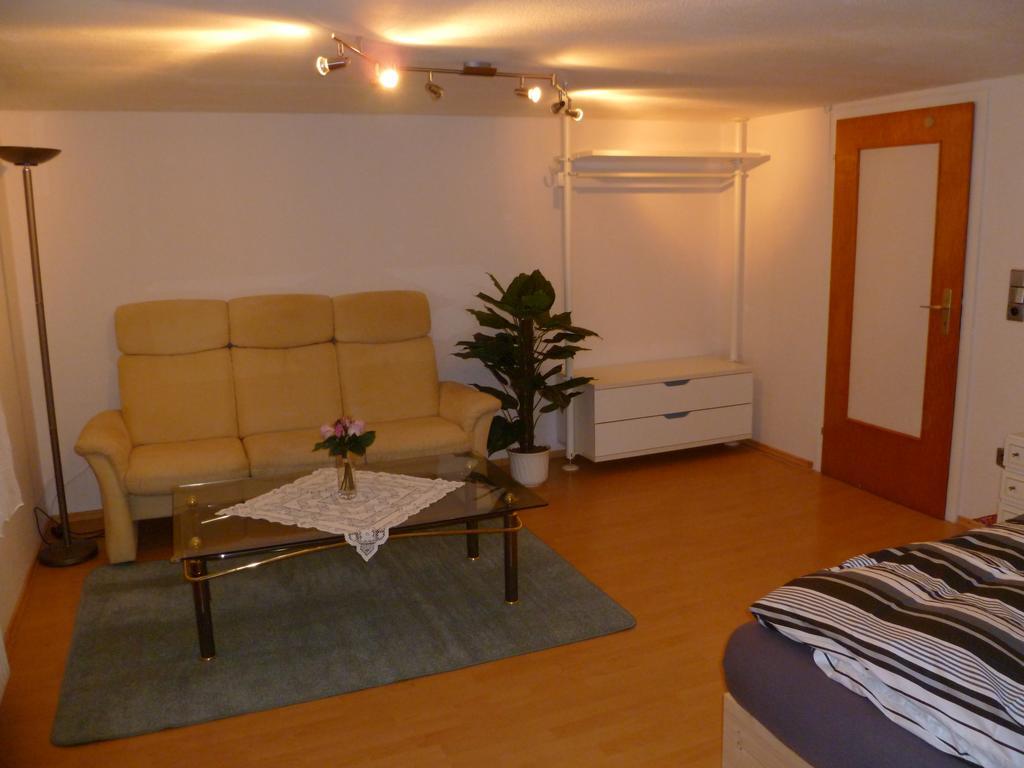 Guest House Schneider Laatzen Стая снимка
