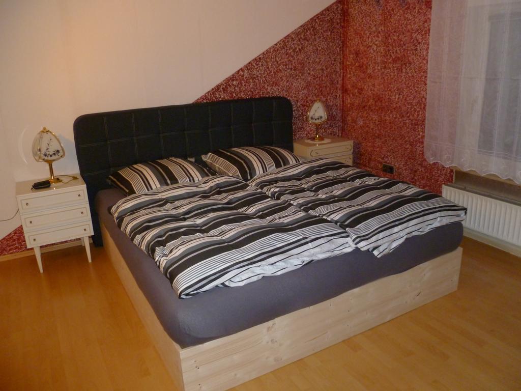 Guest House Schneider Laatzen Стая снимка