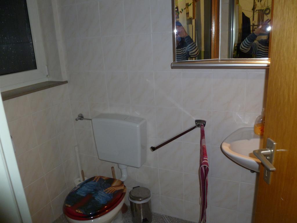 Guest House Schneider Laatzen Стая снимка