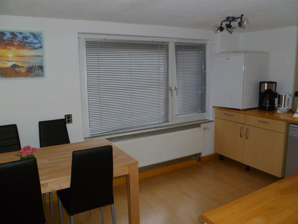 Guest House Schneider Laatzen Стая снимка