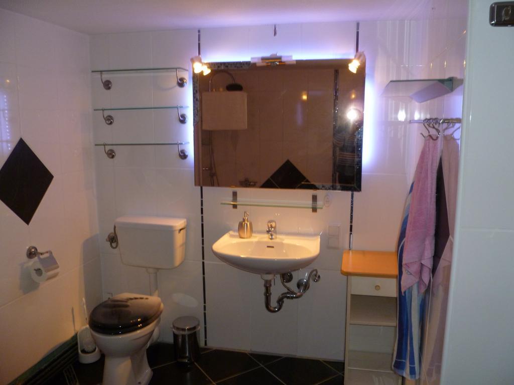 Guest House Schneider Laatzen Стая снимка