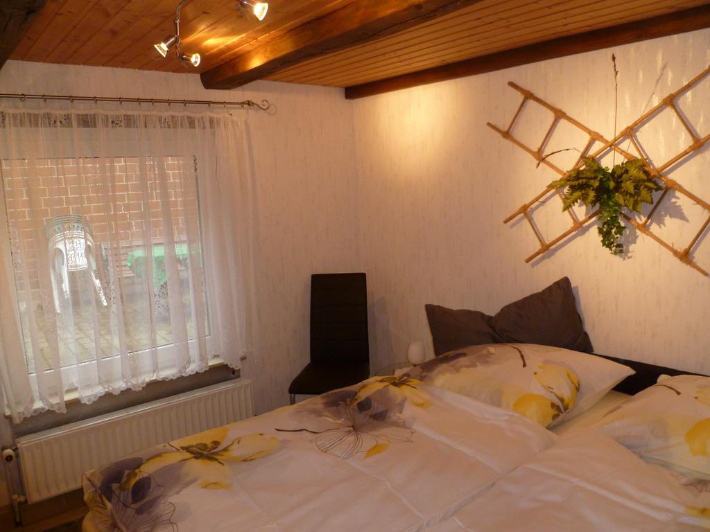 Guest House Schneider Laatzen Екстериор снимка