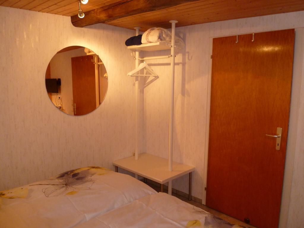 Guest House Schneider Laatzen Екстериор снимка